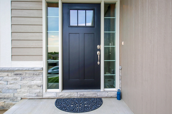 Crescent City-residential-door-repair
