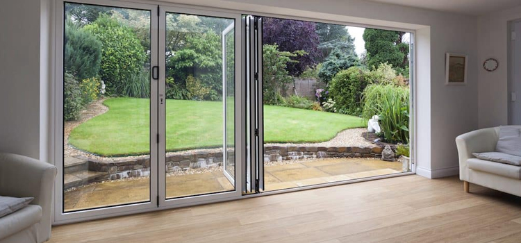 sliding door specialist Crescent City